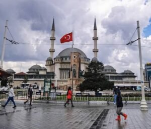 اسطنبول تقسيم