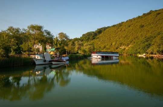 Agva, Sile, Istanbul, Turkey. It’s a popular place place and res Agva, Sile, Istanbul, Turkey. It's a popular place place and res