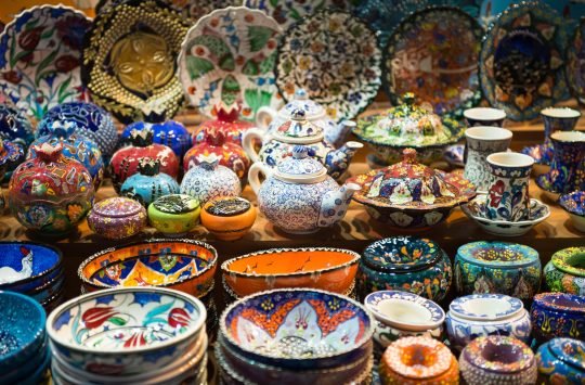 Spice Bazaar Spice Bazaar
